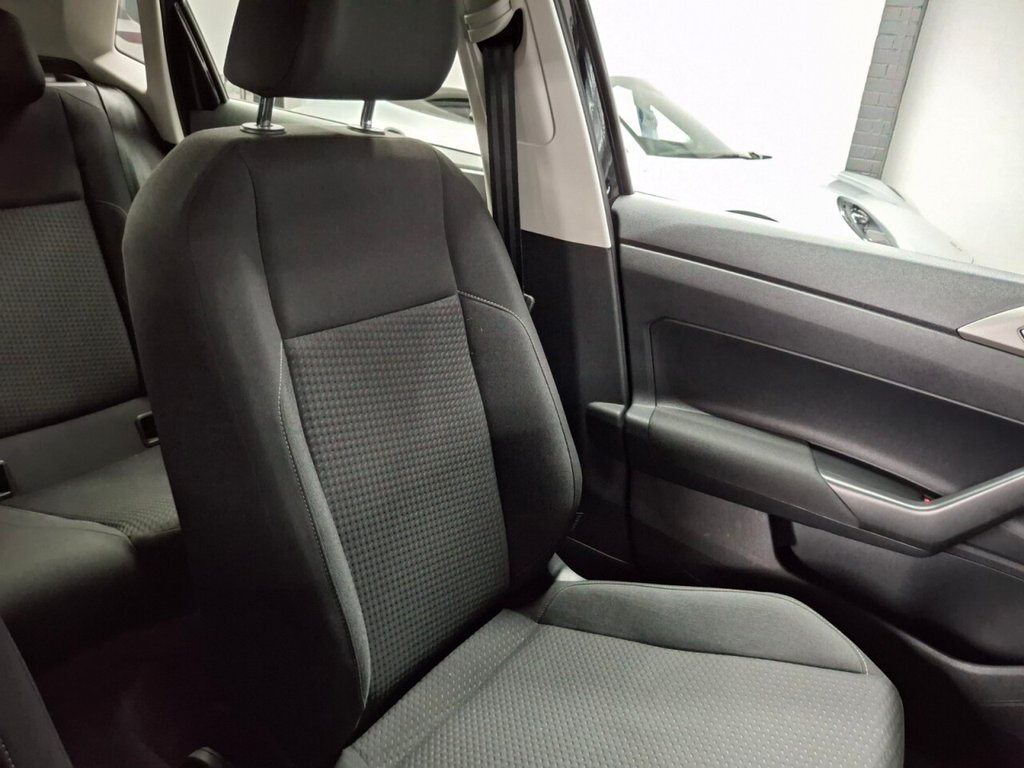 Used Volkswagen Polo 2021 for sale - 76256779: Photo 33