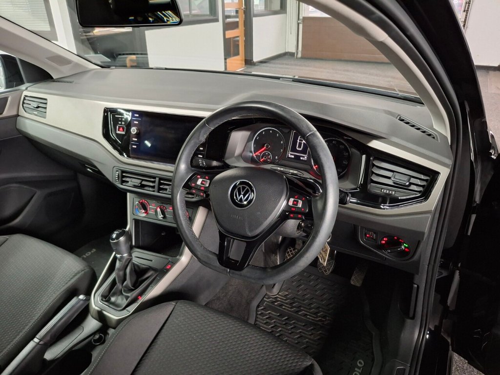 Used Volkswagen Polo 2021 for sale - 76256779: Photo 34