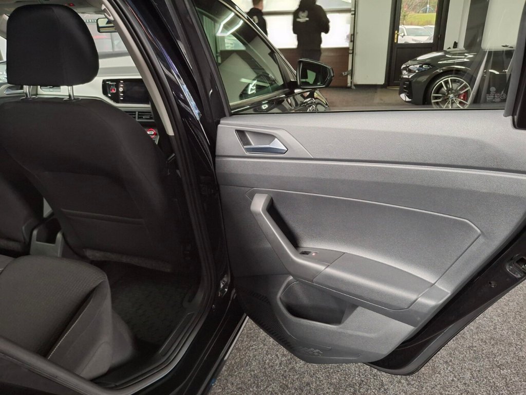 Used Volkswagen Polo 2021 for sale - 76256779: Photo 37