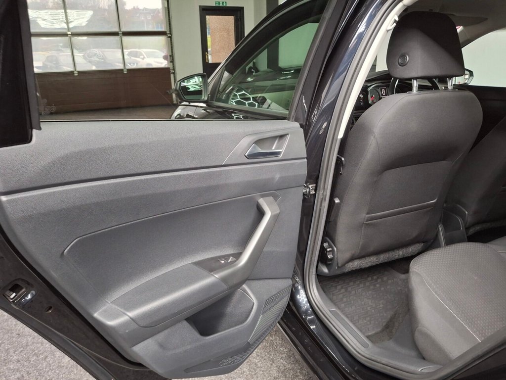 Used Volkswagen Polo 2021 for sale - 76256779: Photo 38