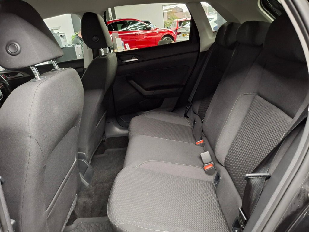 Used Volkswagen Polo 2021 for sale - 76256779: Photo 39