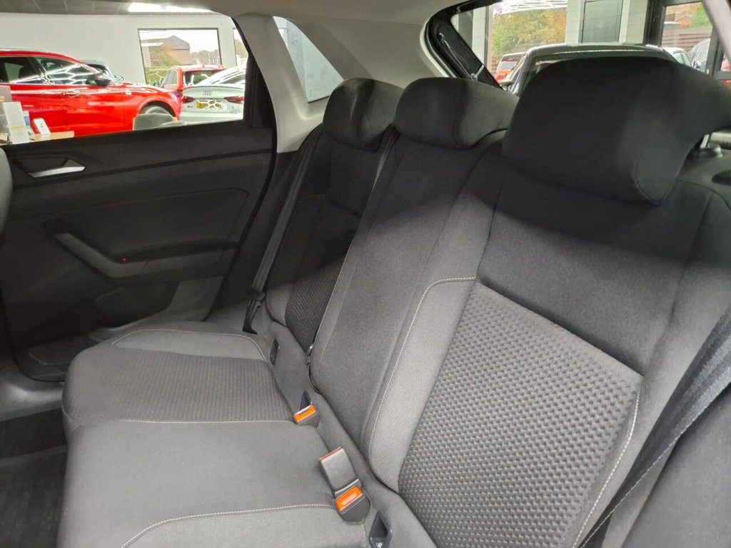 Used Volkswagen Polo 2021 for sale - 76256779: Photo 40