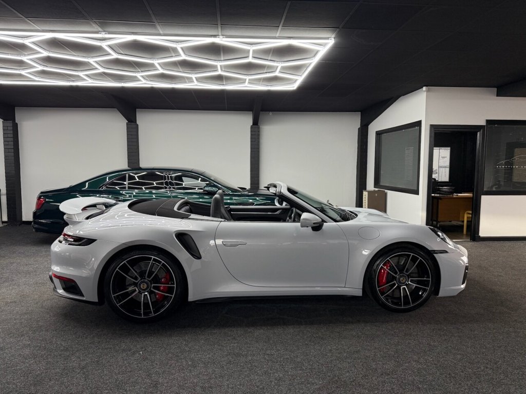 Used Porsche 911 2024 for sale - 76235664: Photo 19