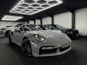 Used Porsche 911 2024 for sale - 76235664: Photo