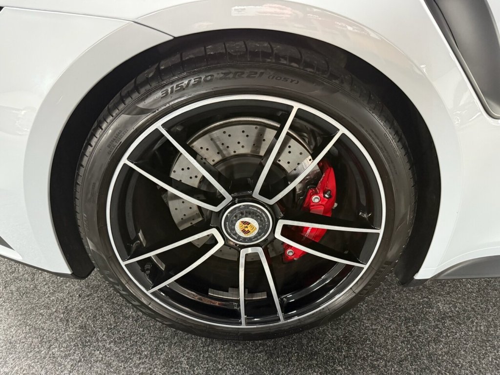 Used Porsche 911 2024 for sale - 76235664: Photo 35