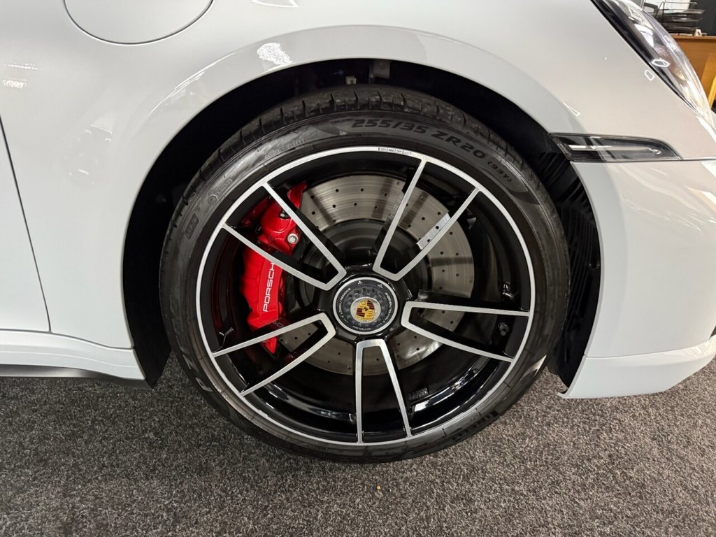 Used Porsche 911 2024 for sale - 76235664: Photo 36