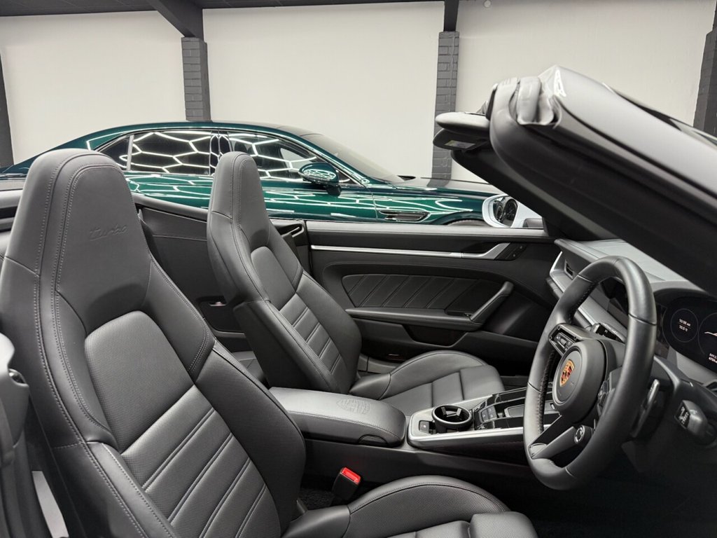 Used Porsche 911 2024 for sale - 76235664: Photo 38