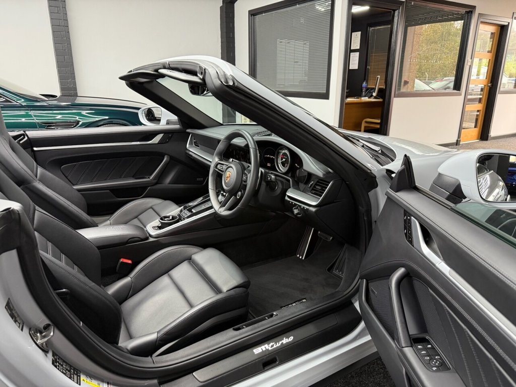 Used Porsche 911 2024 for sale - 76235664: Photo 39