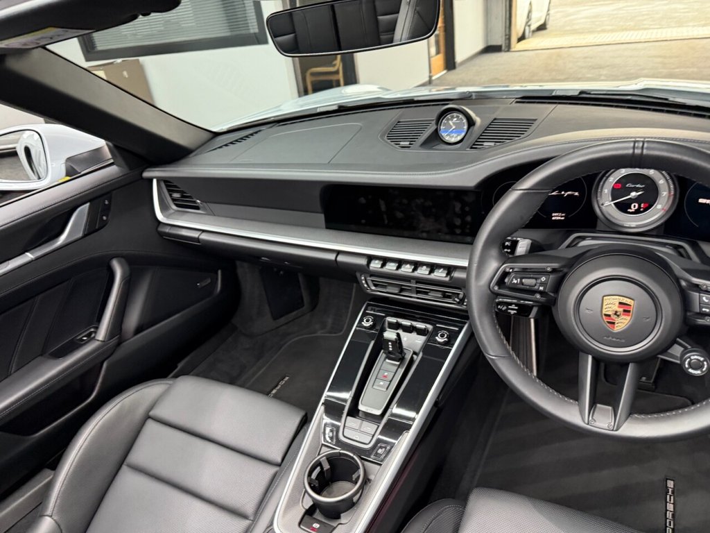 Used Porsche 911 2024 for sale - 76235664: Photo 40