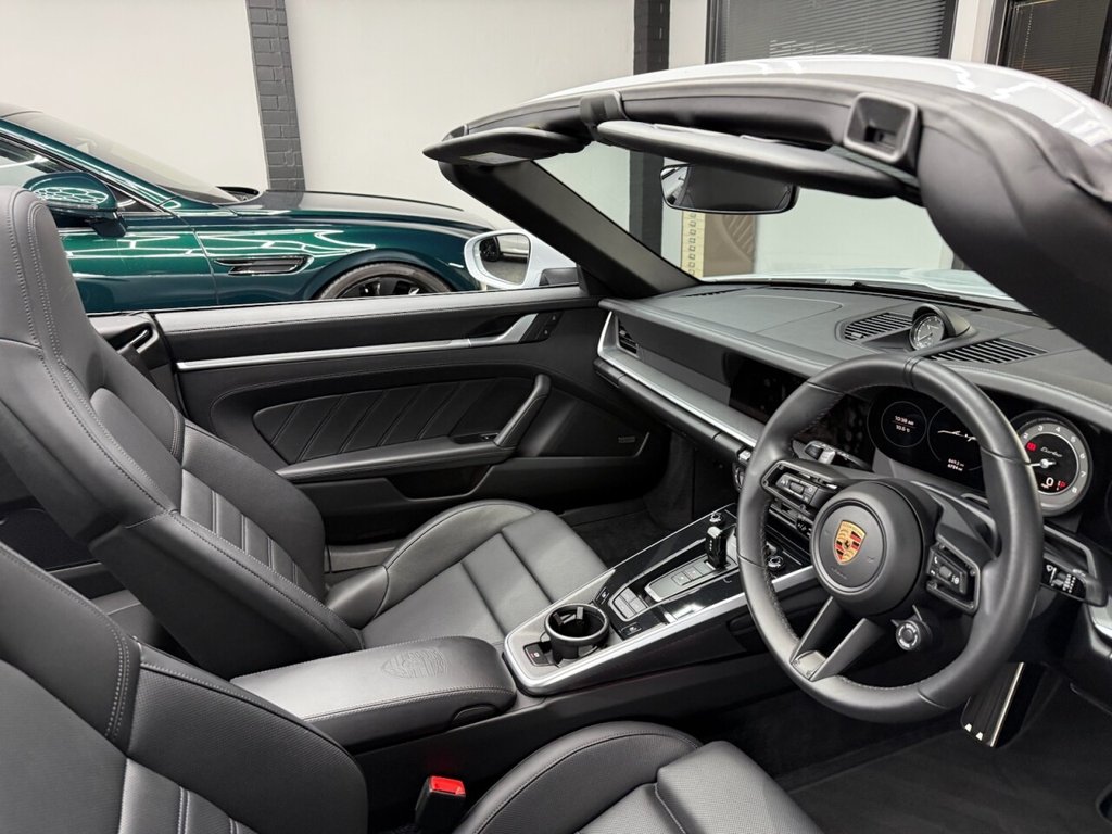 Used Porsche 911 2024 for sale - 76235664: Photo 43