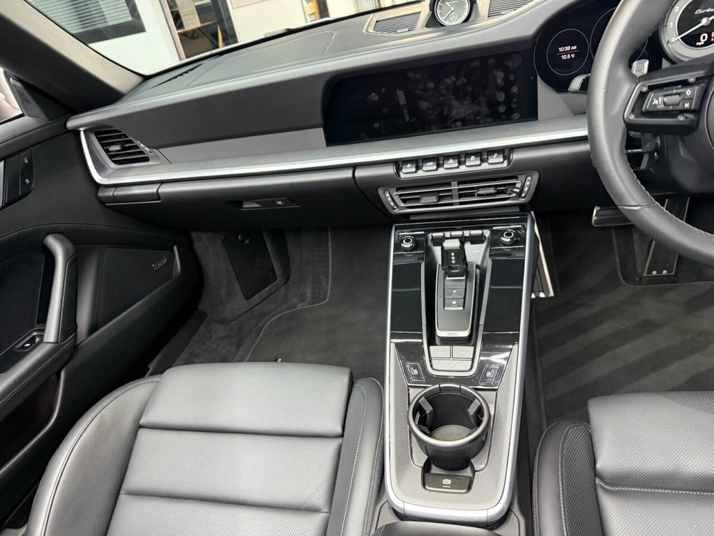 Used Porsche 911 2024 for sale - 76235664: Photo 45