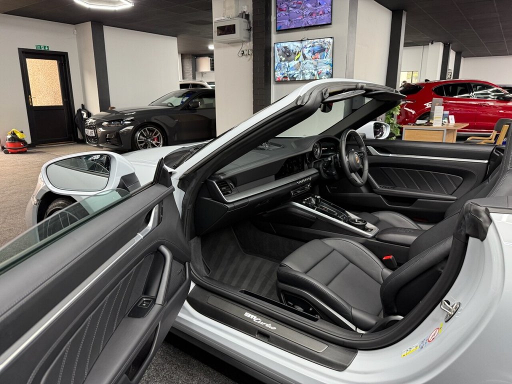 Used Porsche 911 2024 for sale - 76235664: Photo 46