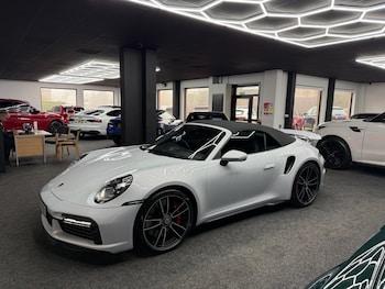 Used Porsche 911 2024 for sale - 76235664: Photo