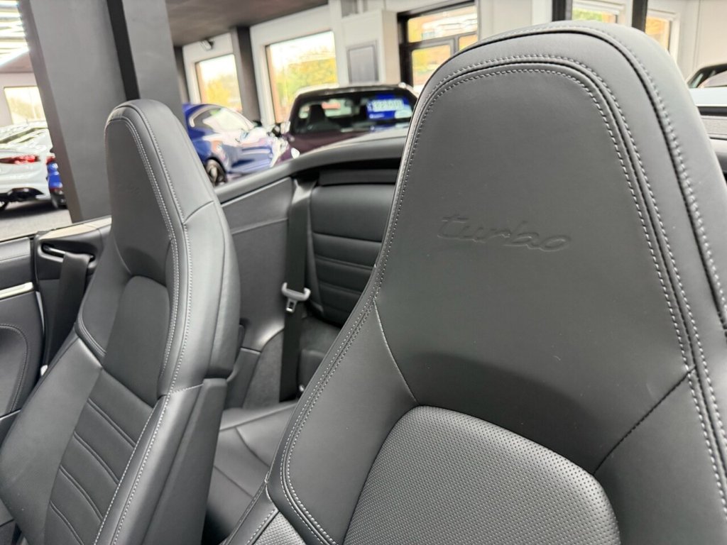 Used Porsche 911 2024 for sale - 76235664: Photo 50