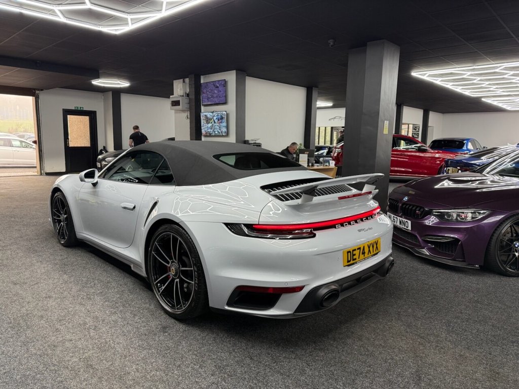 Used Porsche 911 2024 for sale - 76235664: Photo 7