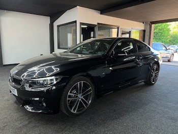 Used BMW 4 Series 2018 for sale - 78688841: Photo