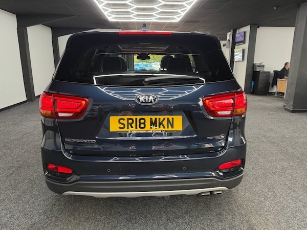 Used Kia Sorento 2018 for sale - 75573377: Photo 10