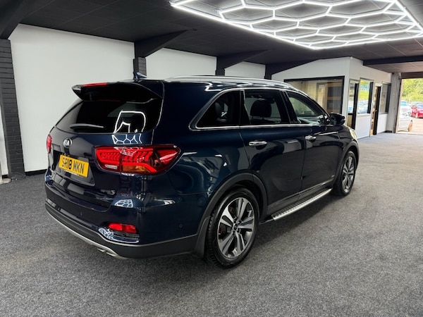 Used Kia Sorento 2018 for sale - 75573377: Photo 14