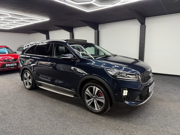 Used Kia Sorento 2018 for sale - 75573377: Photo 16