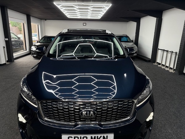 Used Kia Sorento 2018 for sale - 75573377: Photo 21