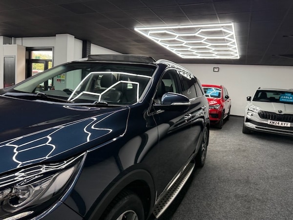 Used Kia Sorento 2018 for sale - 75573377: Photo 23
