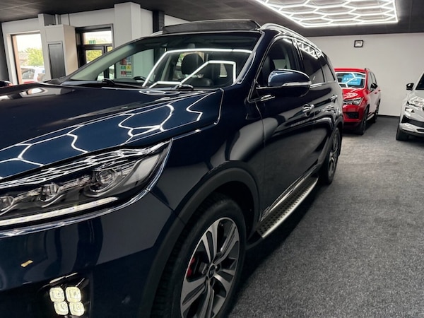 Used Kia Sorento 2018 for sale - 75573377: Photo 24