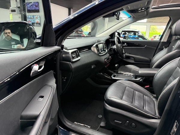 Used Kia Sorento 2018 for sale - 75573377: Photo 26