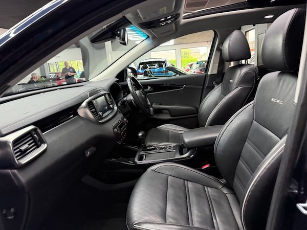 Used Kia Sorento 2018 for sale - 75573377: Photo 27