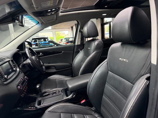 Used Kia Sorento 2018 for sale - 75573377: Photo 28