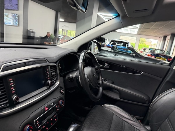Used Kia Sorento 2018 for sale - 75573377: Photo 30