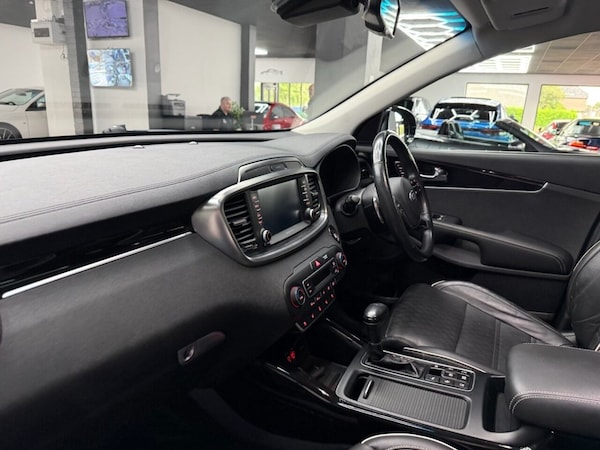Used Kia Sorento 2018 for sale - 75573377: Photo 31
