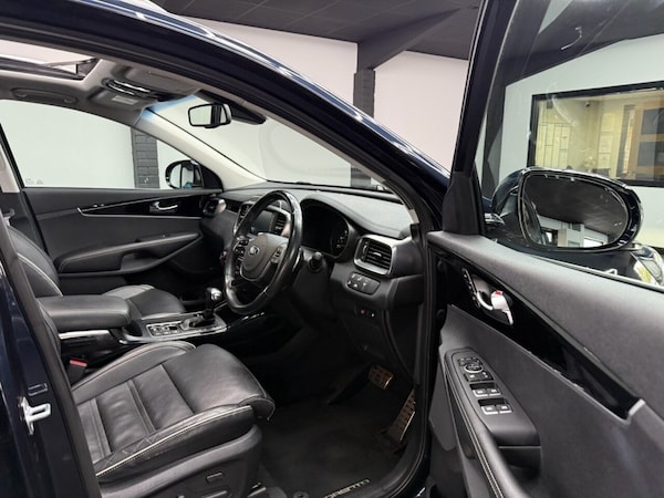 Used Kia Sorento 2018 for sale - 75573377: Photo 32