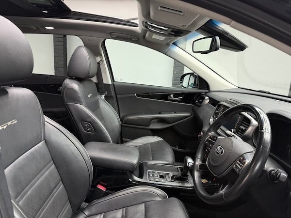Used Kia Sorento 2018 for sale - 75573377: Photo 33