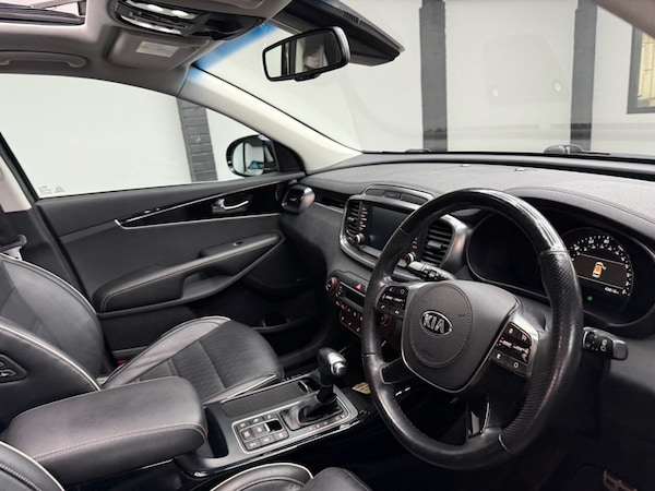 Used Kia Sorento 2018 for sale - 75573377: Photo 34