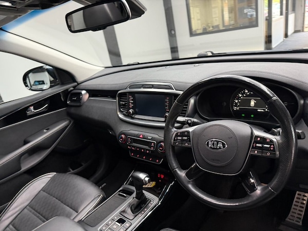 Used Kia Sorento 2018 for sale - 75573377: Photo 35