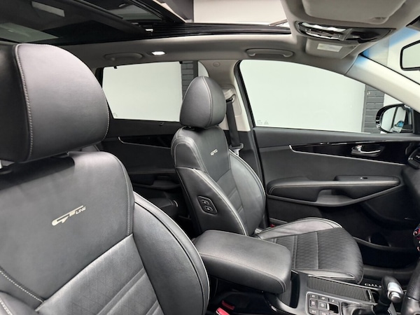 Used Kia Sorento 2018 for sale - 75573377: Photo 38