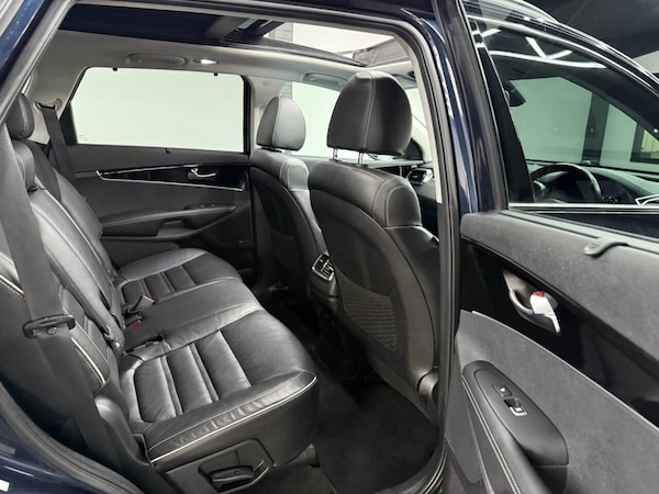 Used Kia Sorento 2018 for sale - 75573377: Photo 39