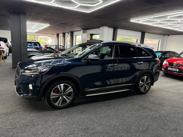 Used Kia Sorento 2018 for sale - 75573377: Photo 3