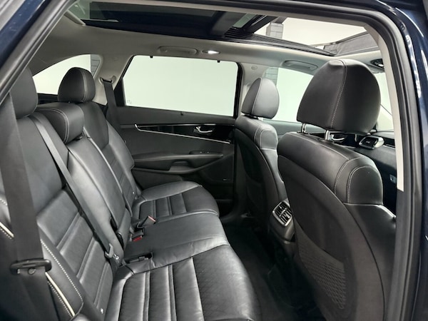 Used Kia Sorento 2018 for sale - 75573377: Photo 40