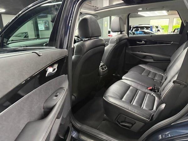 Used Kia Sorento 2018 for sale - 75573377: Photo 42