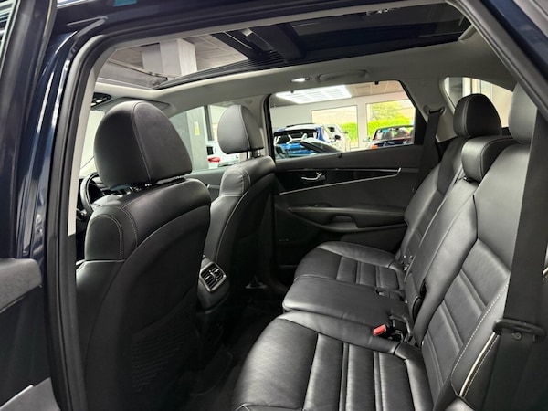 Used Kia Sorento 2018 for sale - 75573377: Photo 43
