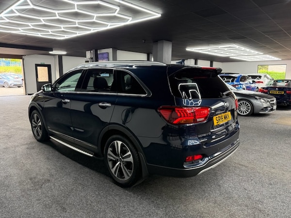 Used Kia Sorento 2018 for sale - 75573377: Photo 4