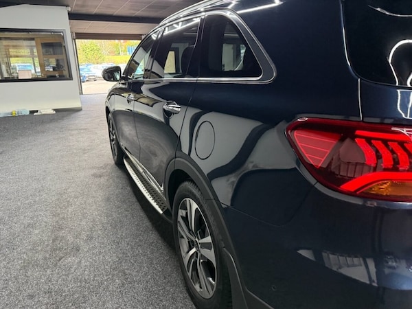 Used Kia Sorento 2018 for sale - 75573377: Photo 6
