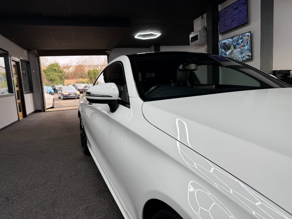 Used Mercedes-Benz C Class 2018 for sale - 78199915: Photo 17