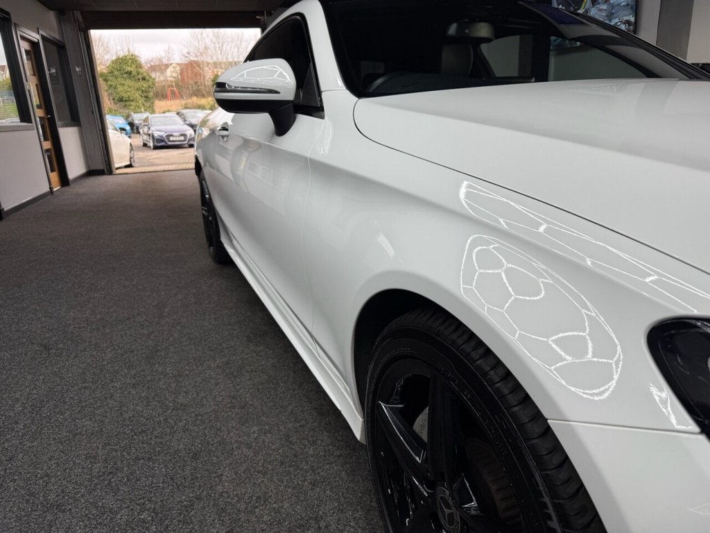 Used Mercedes-Benz C Class 2018 for sale - 78199915: Photo 18