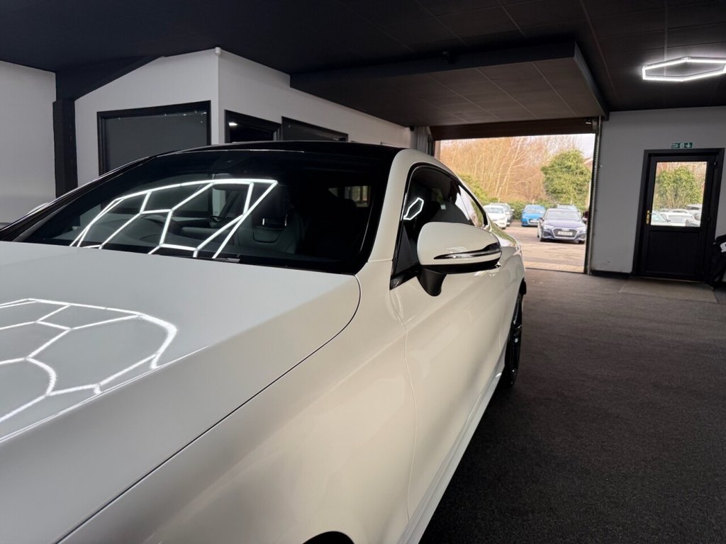 Used Mercedes-Benz C Class 2018 for sale - 78199915: Photo 23