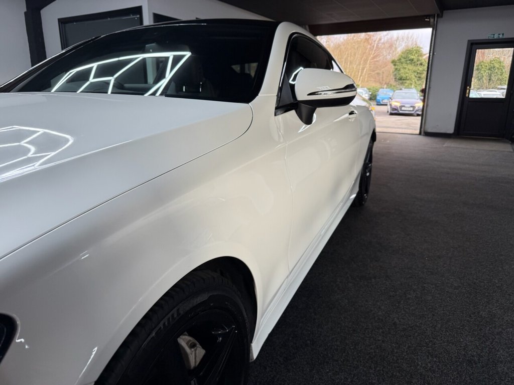 Used Mercedes-Benz C Class 2018 for sale - 78199915: Photo 24