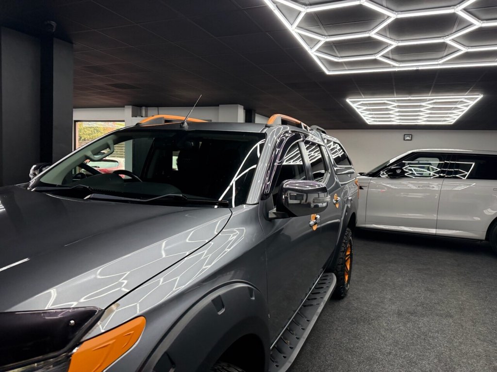 Used Mitsubishi L200 2018 for sale - 75665747: Photo 23