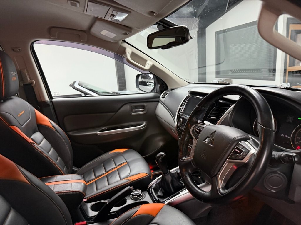 Used Mitsubishi L200 2018 for sale - 75665747: Photo 37