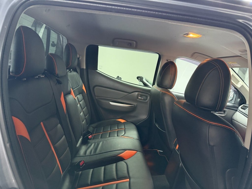 Used Mitsubishi L200 2018 for sale - 75665747: Photo 43